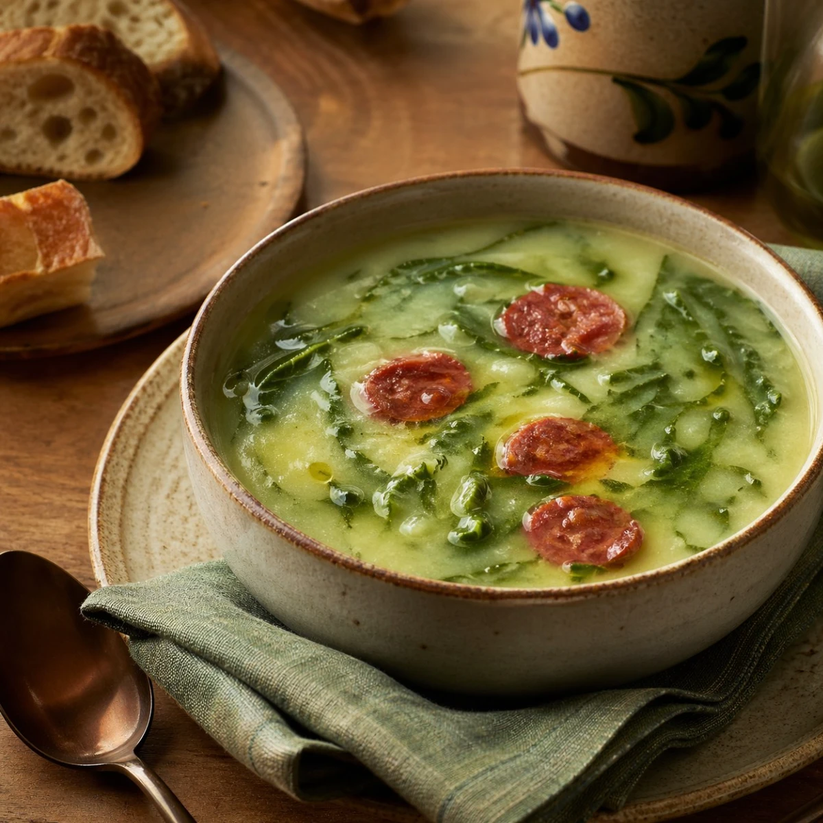 Caldo Verde